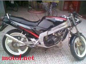 TZR125(已售）