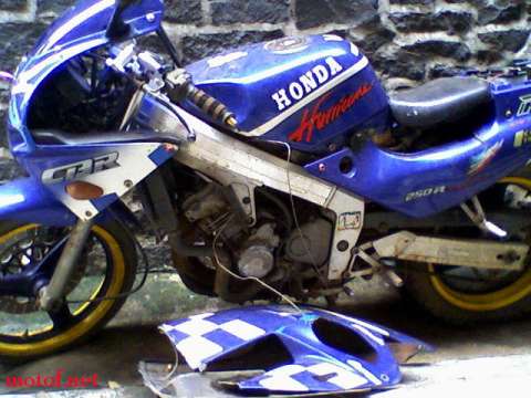CBR19