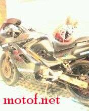 NSR125