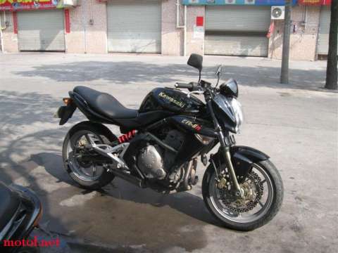 ER6N