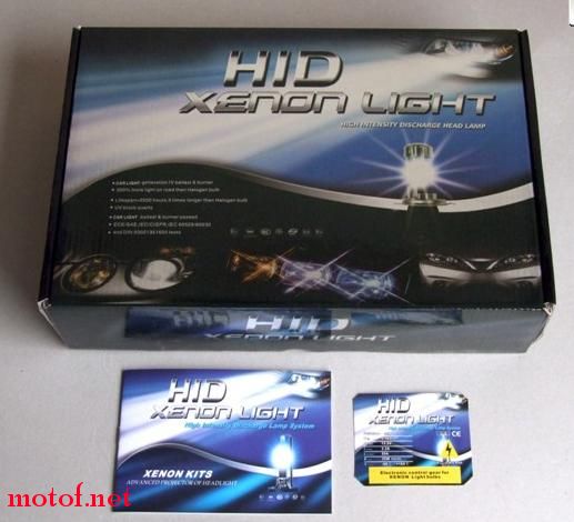 HID