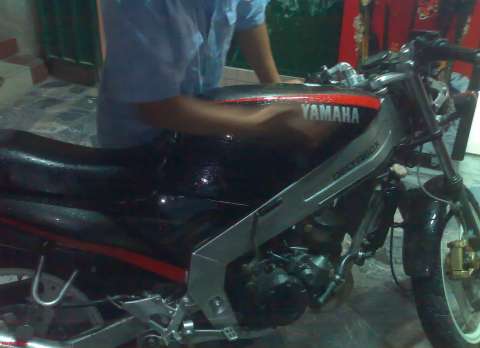 TZR