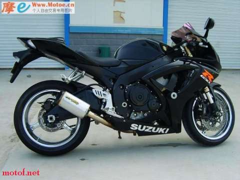 GSXR600