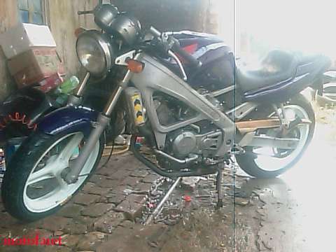 SPADA250