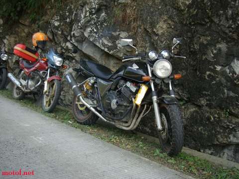 97CB400