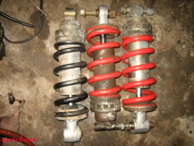 TZR125 改装后减.jpg