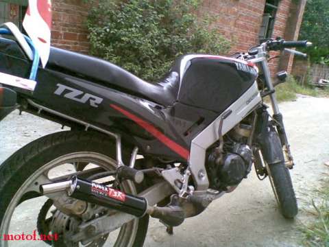 TZR