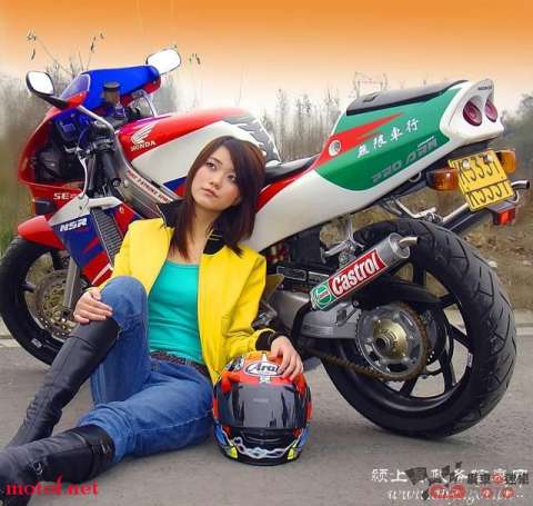TZR125