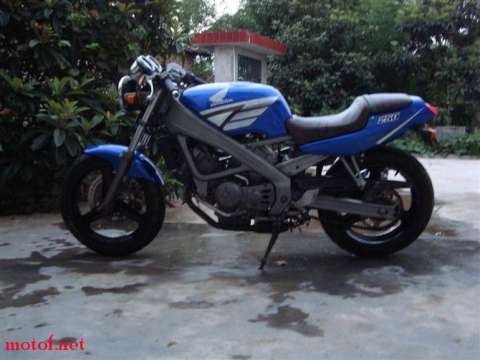 卖VT250