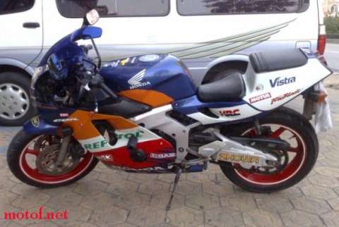 CBR 22期