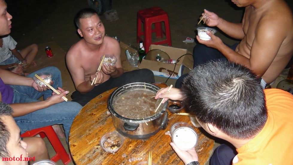 打火锅,,,,阵阵海风,,正点