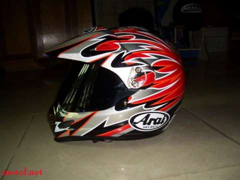 arai TX