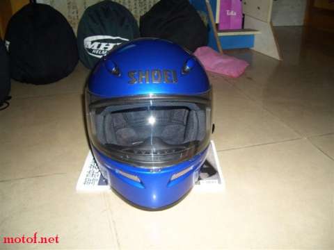 SHOEI 頭盔 Z-5