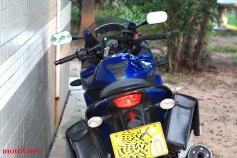 08电喷小忍者