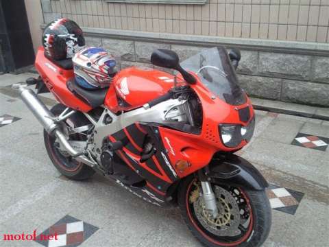 cbr919