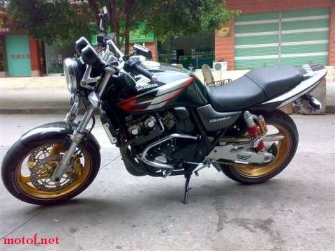 HONDA VTEC一代