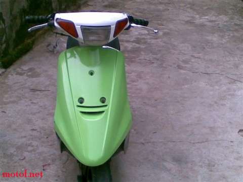 YAMAHA JOG2