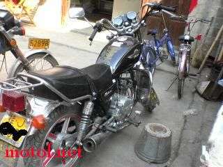 三雅125