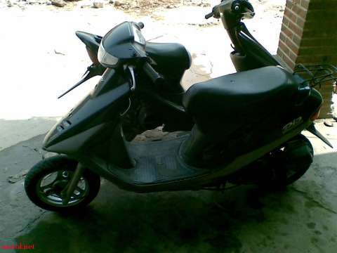 HONDA
