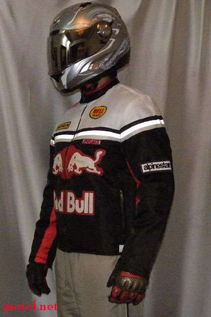 赛车服