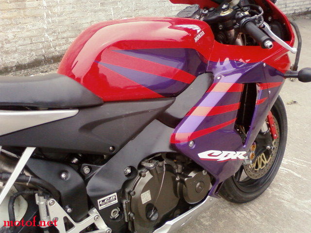 CBR-29改F5