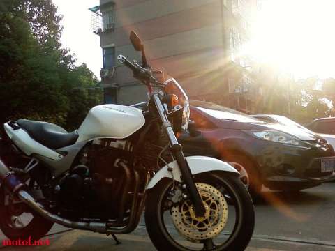 欧版 ZR-7N