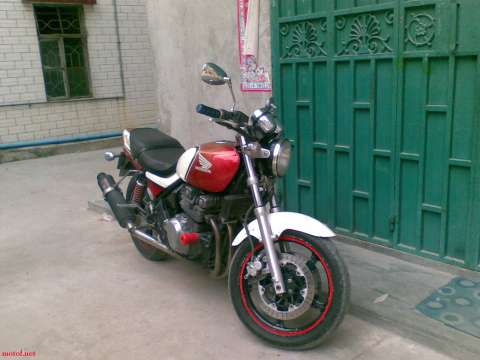 西风400