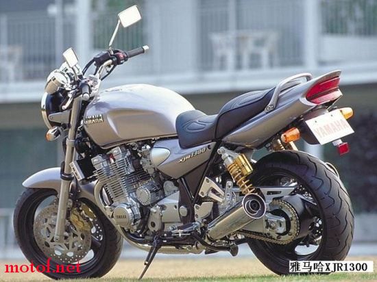 XJR1300