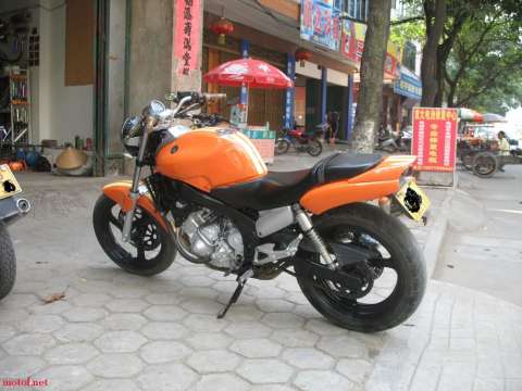 YAMAHA