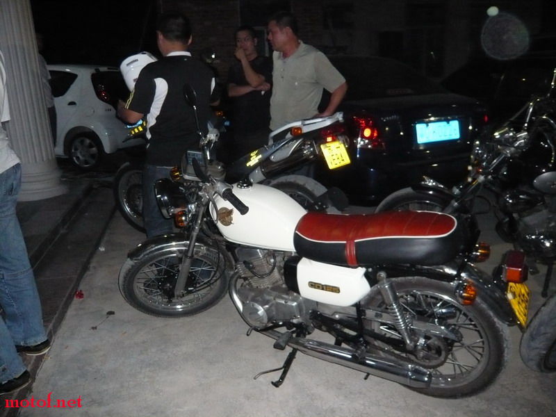 我的CD125T