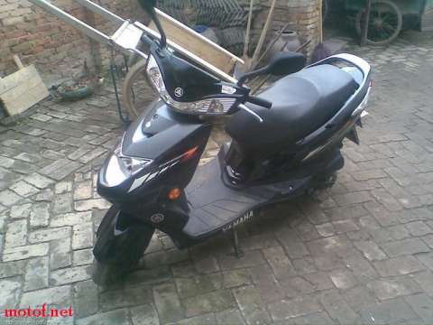 讯鹰125