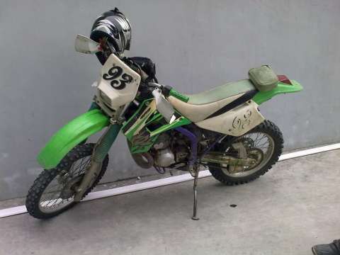kdx