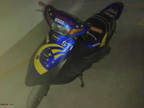 JOG