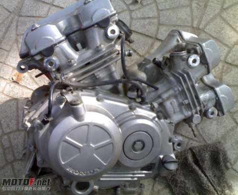 VTR250