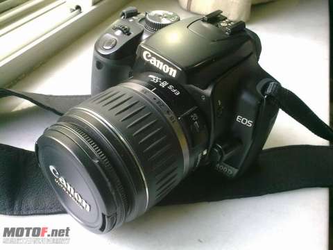 400D