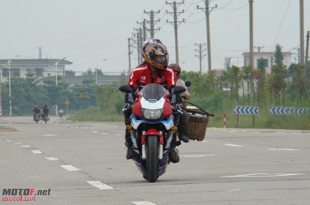 平时出游