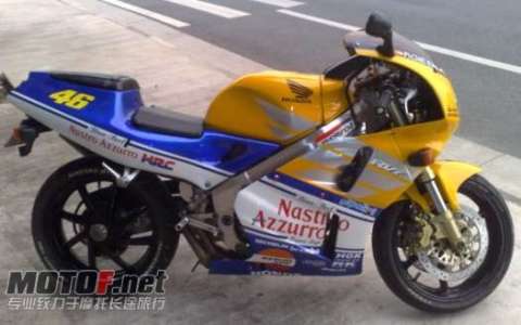 RVF400