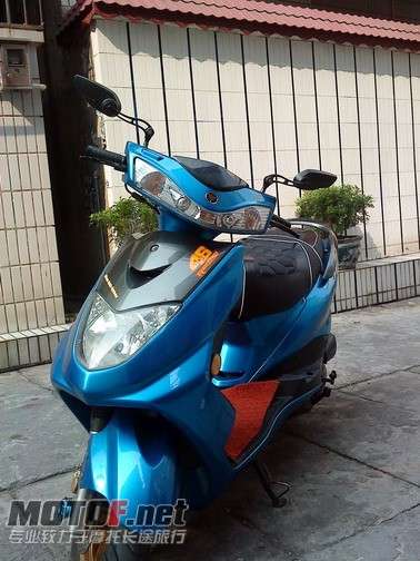 讯鹰125
