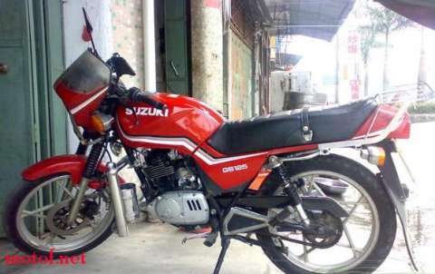 GS125