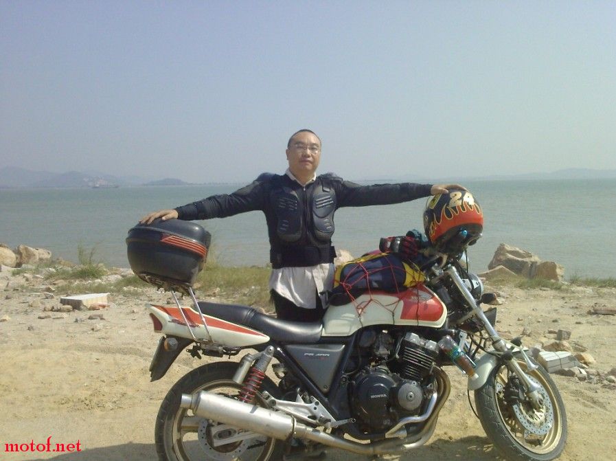 俺与CB