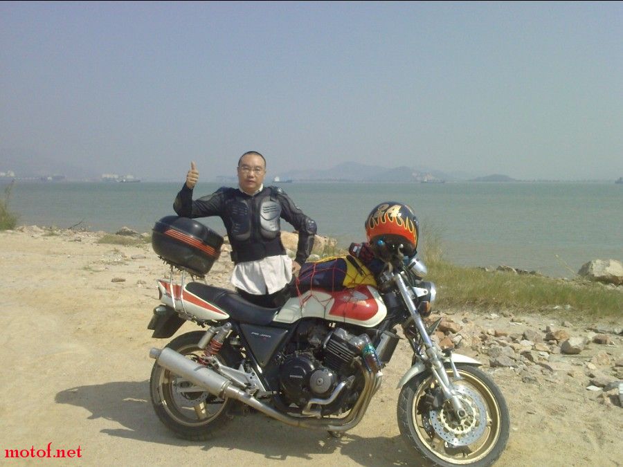 CB与俺