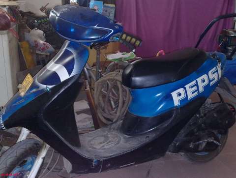CBR19  ZX34