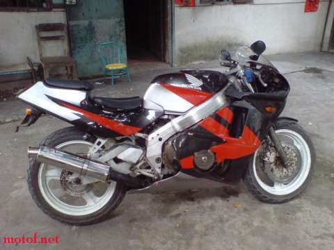 CBR23