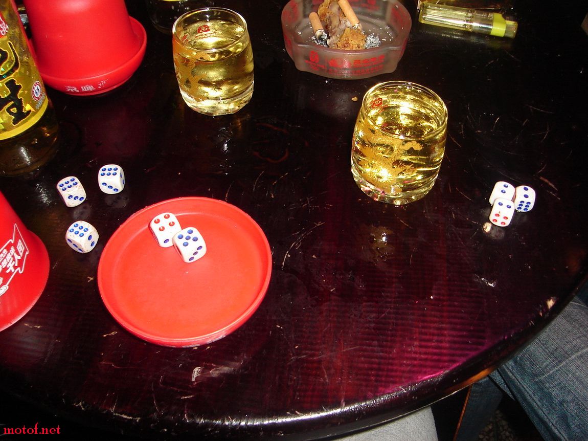 杰仔简直就是手下败将