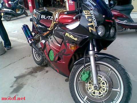 CBR22