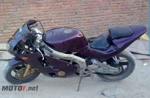CBR23