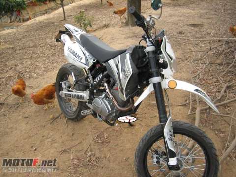 XTR250