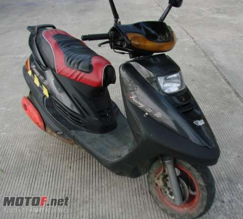 凌鹰125