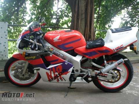 NSR250 PGM3