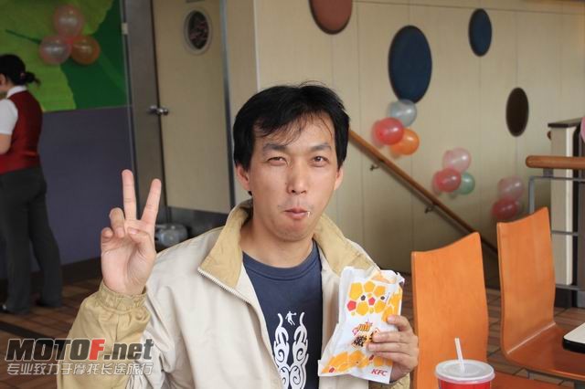 台湾省的车友